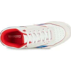 Baskets Mode^Reebok Classic - BB 4000 II Blanc