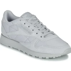 Baskets Mode^Reebok Classic - CLASSIC LEATHER