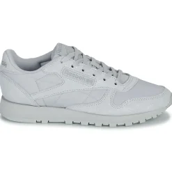 Baskets Mode^Reebok Classic - CLASSIC LEATHER