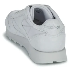 Baskets Mode^Reebok Classic - CLASSIC LEATHER