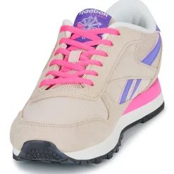 Baskets Mode^Reebok Classic - CLASSIC LEATHER