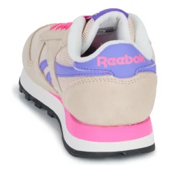 Baskets Mode^Reebok Classic - CLASSIC LEATHER