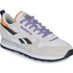 Baskets Mode^Reebok Classic - CLASSIC LEATHER