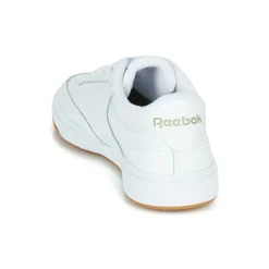 Baskets Mode^Reebok Classic - CLUB C 85 Blanc
