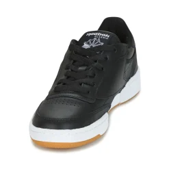 Baskets Mode^Reebok Classic - CLUB C 85 C Noir