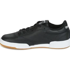 Baskets Mode^Reebok Classic - CLUB C 85 C Noir