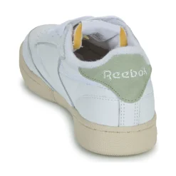 Baskets Mode^Reebok Classic - CLUB C 85 VINTAGE Blanc