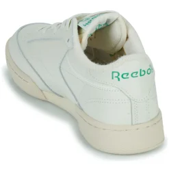 Baskets Mode^Reebok Classic - CLUB C 85 VINTAGE Blanc