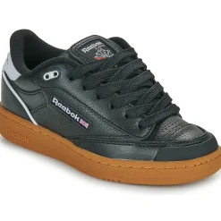 Baskets Mode^Reebok Classic - CLUB C BULC Noir