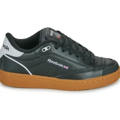 Baskets Mode^Reebok Classic - CLUB C BULC Noir