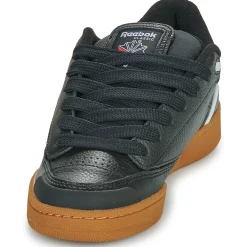 Baskets Mode^Reebok Classic - CLUB C BULC Noir
