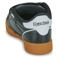 Baskets Mode^Reebok Classic - CLUB C BULC Noir
