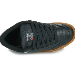 Baskets Mode^Reebok Classic - CLUB C BULC Noir