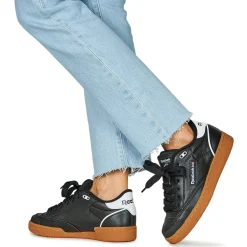 Baskets Mode^Reebok Classic - CLUB C BULC Noir