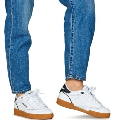Baskets Mode^Reebok Classic - CLUB C BULC