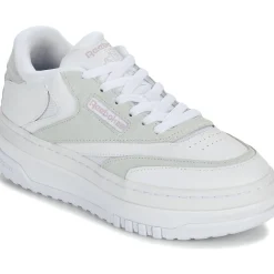 Baskets Mode^Reebok Classic - CLUB C EXTRA Blanc