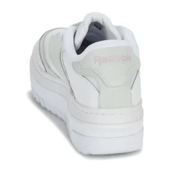 Baskets Mode^Reebok Classic - CLUB C EXTRA Blanc
