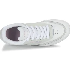 Baskets Mode^Reebok Classic - CLUB C EXTRA Blanc
