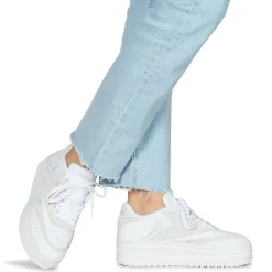 Baskets Mode^Reebok Classic - CLUB C EXTRA Blanc