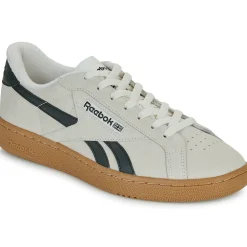 Baskets Mode^Reebok Classic - CLUB C GROUNDS UK