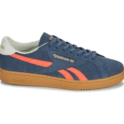 Baskets Mode^Reebok Classic - CLUB C GROUNDS UK Blanc