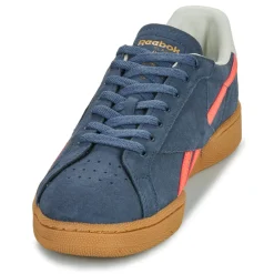 Baskets Mode^Reebok Classic - CLUB C GROUNDS UK Blanc