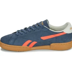 Baskets Mode^Reebok Classic - CLUB C GROUNDS UK Blanc