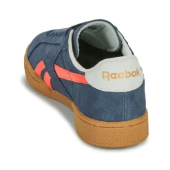 Baskets Mode^Reebok Classic - CLUB C GROUNDS UK Blanc
