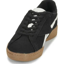 Baskets Mode^Reebok Classic - CLUB C GROUNDS UK Noir