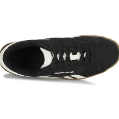 Baskets Mode^Reebok Classic - CLUB C GROUNDS UK Noir