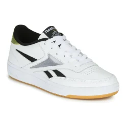 Baskets Mode^Reebok Classic - CLUB C REVENGE MARK