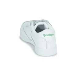 Baskets Mode^Reebok Classic - CLUB C 1V Blanc