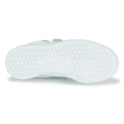 Baskets Mode^Reebok Classic - CLUB C 1V Blanc