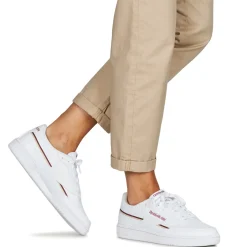 Baskets Mode^Reebok Classic - CLUB VEGAN