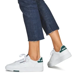 Baskets Mode^Reebok Classic - COURT PEAK