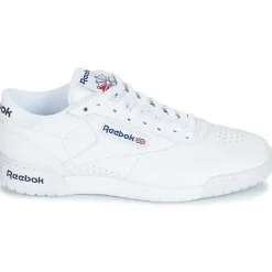 Baskets Mode^Reebok Classic - EXOFIT Blanc