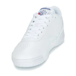 Baskets Mode^Reebok Classic - EXOFIT Blanc