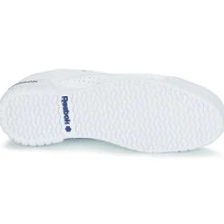 Baskets Mode^Reebok Classic - EXOFIT Blanc