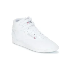 Baskets Mode^Reebok Classic - FREESTYLE HI