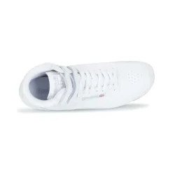 Baskets Mode^Reebok Classic - FREESTYLE HI