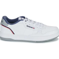Baskets Mode^Reebok Classic - PHASE COURT Blanc