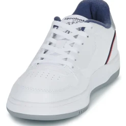 Baskets Mode^Reebok Classic - PHASE COURT Blanc