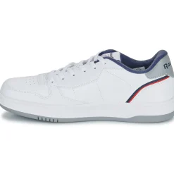 Baskets Mode^Reebok Classic - PHASE COURT Blanc