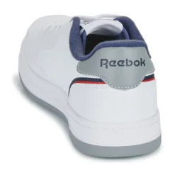 Baskets Mode^Reebok Classic - PHASE COURT Blanc