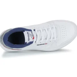 Baskets Mode^Reebok Classic - PHASE COURT Blanc