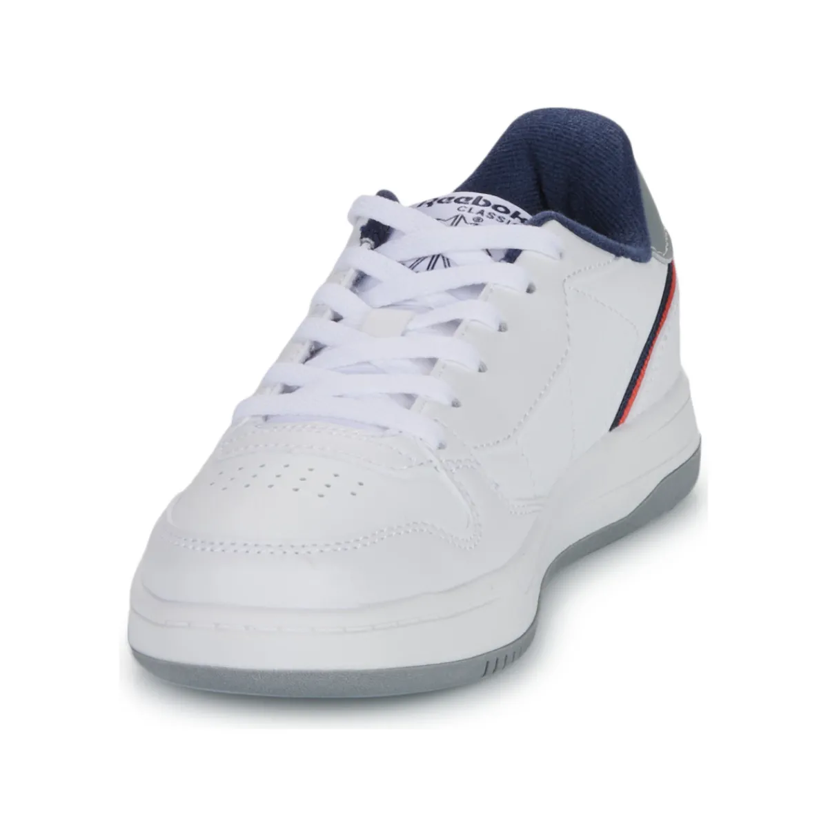 Baskets Mode^Reebok Classic - PHASE COURT Blanc
