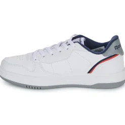 Baskets Mode^Reebok Classic - PHASE COURT Blanc