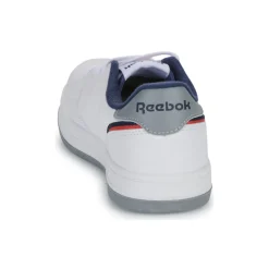 Baskets Mode^Reebok Classic - PHASE COURT Blanc