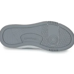 Baskets Mode^Reebok Classic - PHASE COURT Blanc