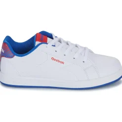 Baskets Mode^Reebok Classic - RBK ROYAL COMPLETE CLEAN 2.0 Blanc